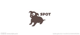 动物logo