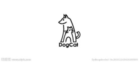动物logo
