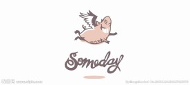 动物logo