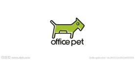 动物logo