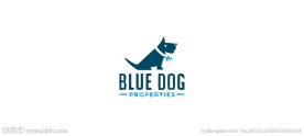 动物logo