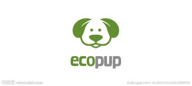 动物logo