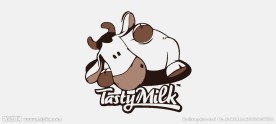 动物logo