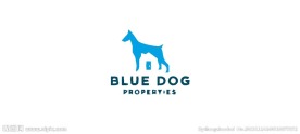 动物logo