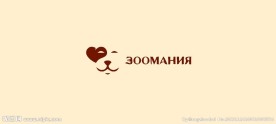 动物logo
