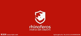 动物logo