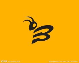 动物logo