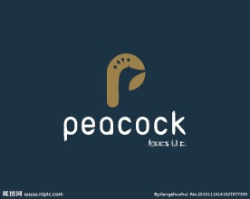 动物logo