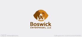 动物logo