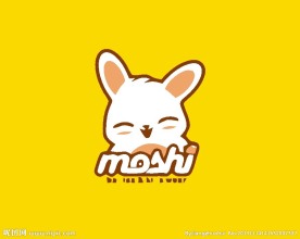 动物logo