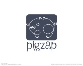动物logo