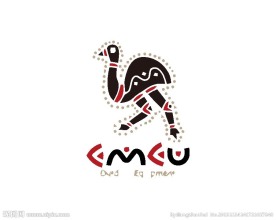 动物logo