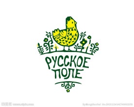 母鸡logo
