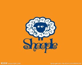 动物logo