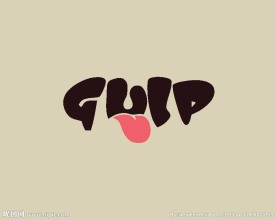动物logo