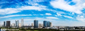 郑东新区
