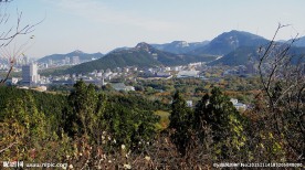 山城