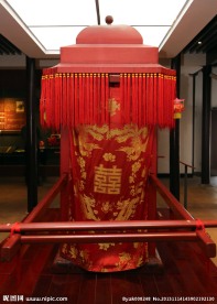 花轿