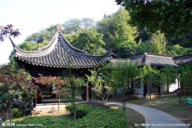 园林景观