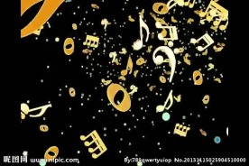 动感元素视频素材