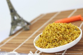 桂花茶 桂花