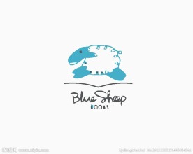绵羊logo