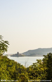十三陵水库