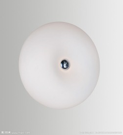 现代灯