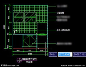 厨房