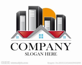 房地产logo