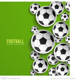 足球背景