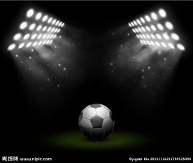 足球背景