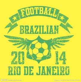 2014巴西世界杯