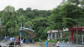 深圳东部华侨城
