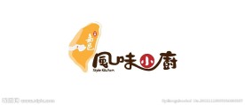 餐饮logo
