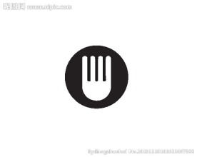 餐饮logo