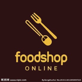 餐饮logo