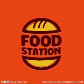餐饮logo