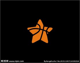 篮球logo