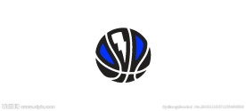 篮球logo