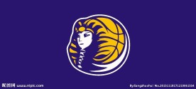 篮球logo
