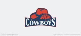 篮球logo