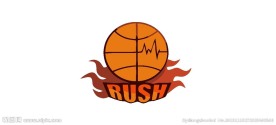 篮球logo