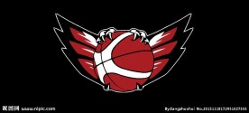 篮球logo