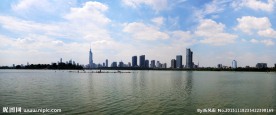 玄武湖
