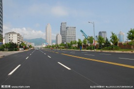 苗岭路市政工程