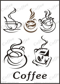 咖啡杯