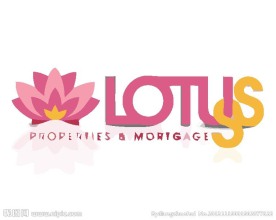 花卉logo