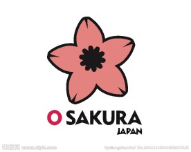 花卉logo