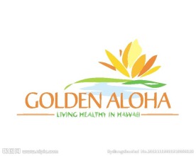 花卉logo